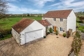 Lambert House, Stowey Road, Fivehead, Taunton TA3 6PP