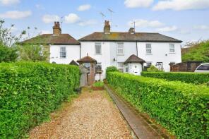 3, Peene Cottages, Newington Road, Folkestone CT18 8BB