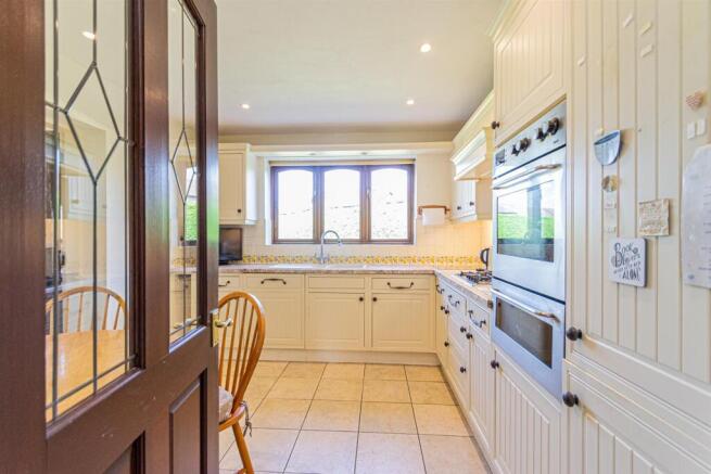 Dining Kitchen 3