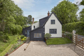 Sperrywell Cottage, Withersfield Road, Haverhill CB9 7HD