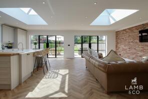 Woodview, Clacton Road, Clacton-on-sea CO16 9ED