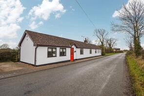2 Parkside Cottage, Monson Road, Northorpe, Gainsborough DN21 4AQ