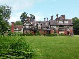 9, Castle Malwood Lodge, Lyndhurst Road, Lyndhurst SO43 7HB
