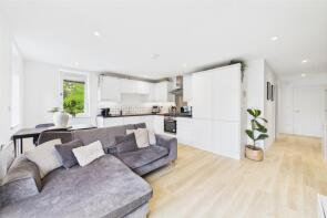 Apartment 3, Block D, Aviator Court, York YO30 4UZ