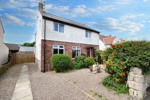 18, Southfield Avenue, Seahouses NE68 7YT