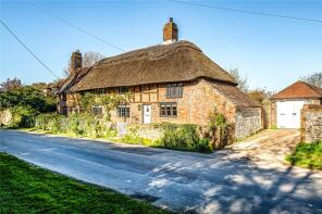 Pond Cottage, The Street, Polegate BN26 5SJ