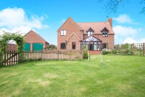 Darwin House, Swaffham Road, King's Lynn PE33 9QB