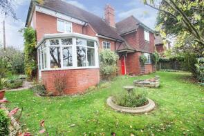 1, Canal Cottages, Fosse Way, Leamington Spa CV33 9BQ