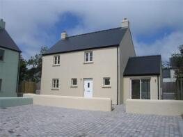 5, Rosehill Court, Portfield Gate, Haverfordwest SA62 3GB