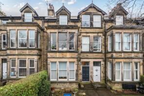 Flat 3, Hazelroyd, Franklin Mount, Harrogate HG1 5EJ