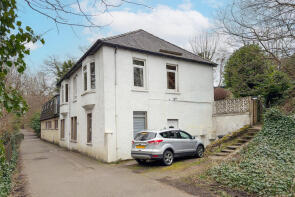 3 Lusset Glen House Upper, Lusset Glen, Glasgow G60 5DD