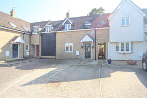 6, Clifton Mews, Newmarket CB8 7FF