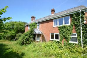 The Laurels, Blissford Hill, Fordingbridge SP6 2HU