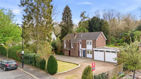 Purley Oaks Road, South Croydon, CR2 0NS