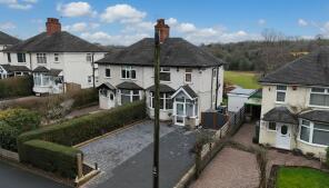 138, Whitmore Road, Hanchurch, Newcastle ST5 4DG