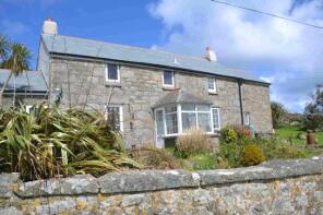 Dawn Cottage, Towednack Road, St. Ives TR26 3BB