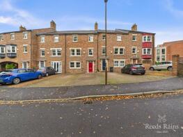 55, Dalton Crescent, Durham DH1 4FB