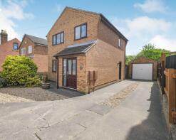 49, Loscoe Grange, Loscoe, Heanor DE75 7JY