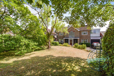 Beechwood Avenue, Earlsdon, Coventry, CV5
