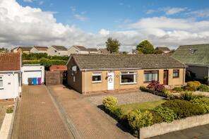 18, Chapman Drive, Carnoustie DD7 6DX