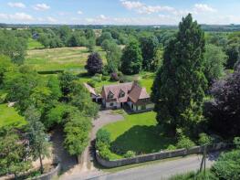 25a, Middle Street, Thriplow SG8 7RD