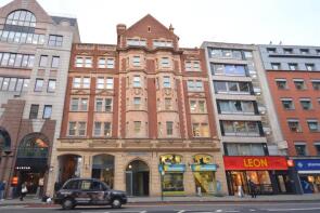 Flat 9, 32, High Holborn, London WC1V 6AX