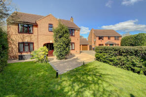 7, Quilter Meadow, Old Farm Park, Milton Keynes MK7 8QD
