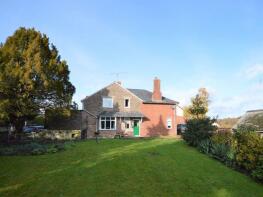 Postbox Cottage, C1203 From C1205 To Monnow Farm, Hereford HR2 0LS