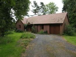 April Cottage, High Lane Junction To Bromdon Cottage Junction B4364, Bridgnorth WV16 6QT