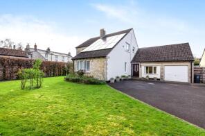 6, St Michaels Close, Buckland Dinham, Frome BA11 2QD