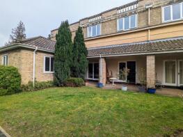 10, Quintin Gurney House, Keswick Hall Road, Norwich NR4 6RP