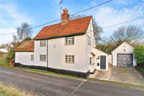 The Old House, High Street, Little Chesterford CB10 1TS