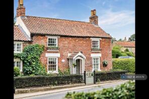 Yew Tree Cottage, Main Street, Normanby, York YO62 6RH