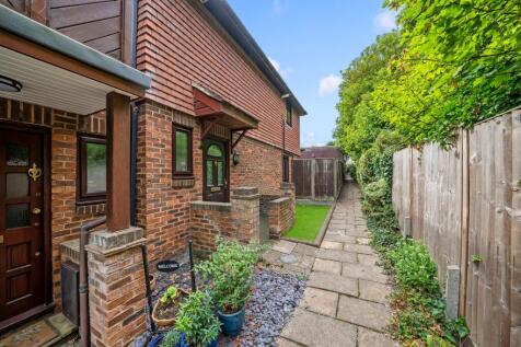 Alpine View, Carshalton, SM5