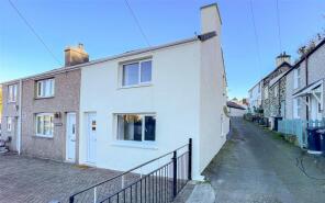 8, Pool Street, Llanfairfechan LL33 0TN