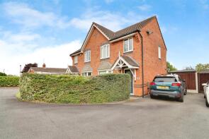 14, Acacia Grove, Newcastle ST5 6JE