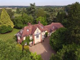 Netherby Grange, Heath End, Berkhamsted HP4 3UF