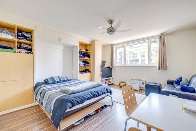 Bedroom Area