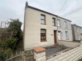 66, Tirycoed Road, Glanaman, Ammanford SA18 2YE