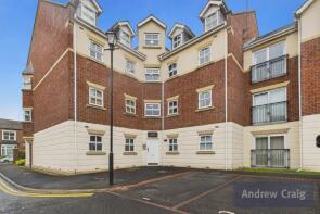 7, Louise House, Victoria Court, Sunderland SR2 7JY
