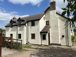 Heather Cottage, B4224 From B4225 To Fording Lane, Ross-on-wye HR9 7TU