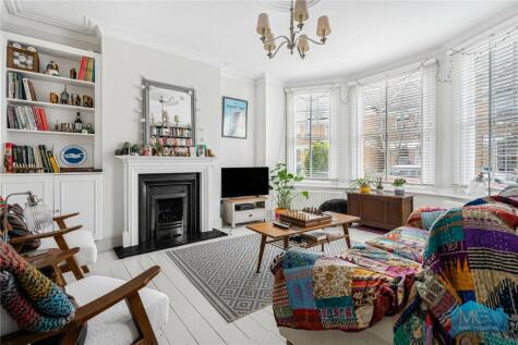 Sedgemere Avenue, East Finchley, London, N2