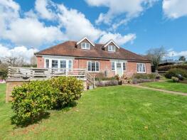 Weland, Willingford Lane, Burwash Weald, Etchingham TN19 7HR