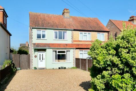 Girton Road, Cambridge CB3