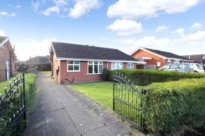 30, Bateman Avenue, Stoke-on-trent ST8 6TD