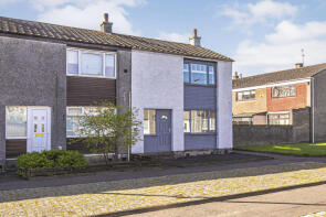 60, Centenary Court, Leven KY8 4AL