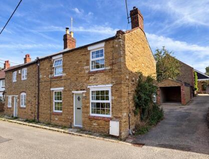 Manor Road, Pitsford, Northamptonshire NN6