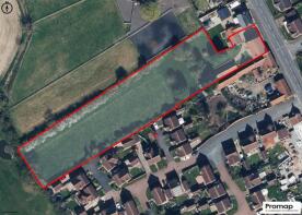 Poplar House, Main Street, Long Riston HU11 5JF