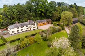 Bank Farm, Higher Wych Road, Wigland, Malpas SY14 7JR