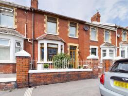 22, Park Street, Kenfig Hill, Bridgend CF33 6DF